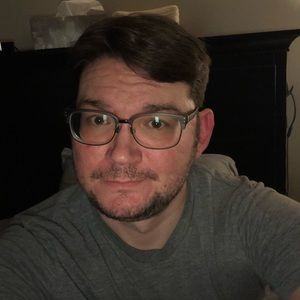 Meet your Posher, Clint